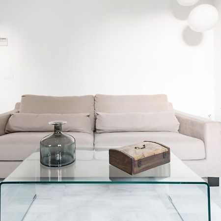 Apartamento Con Solera En El Corazon De Triana Севилья Экстерьер фото