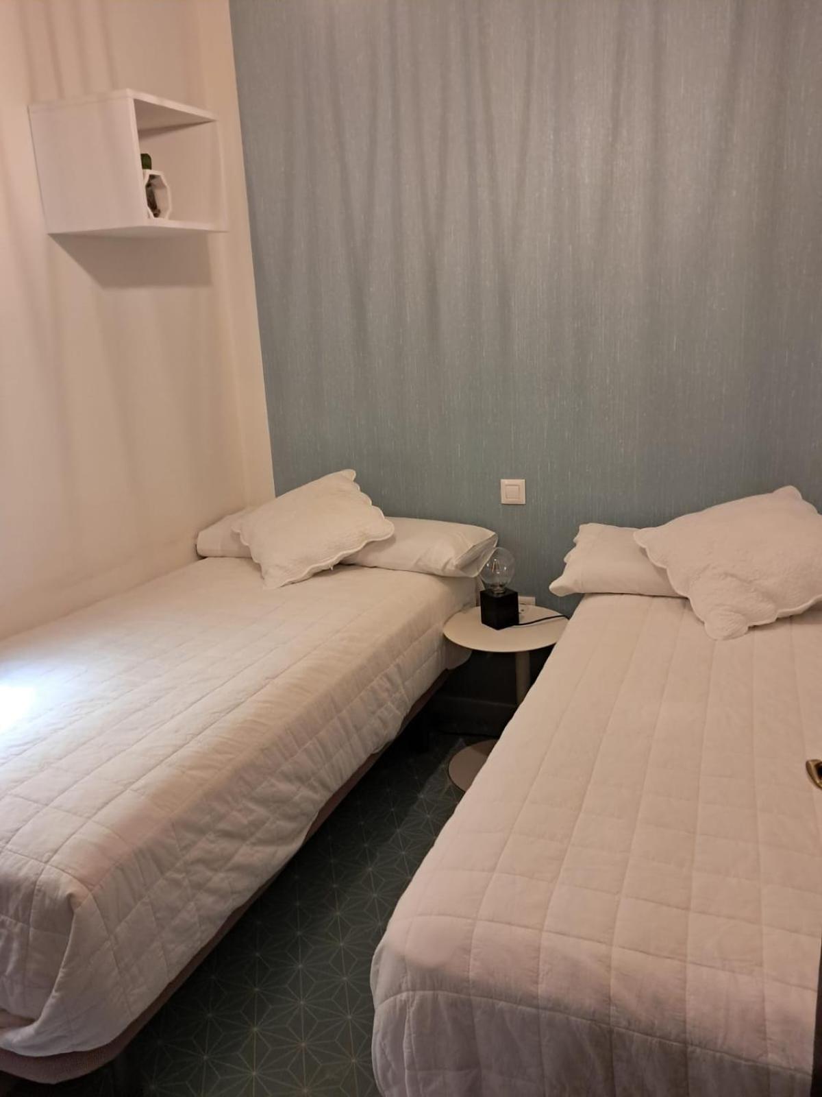 Apartamento Con Solera En El Corazon De Triana Севилья Экстерьер фото